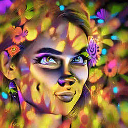 iDreamer #3034