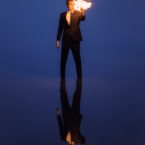 Burning Man