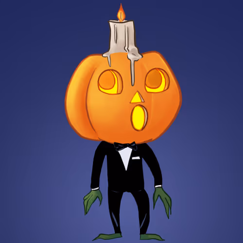 Pumpkidsnft