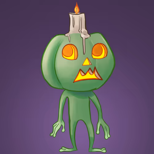 Pumpkidsnft
