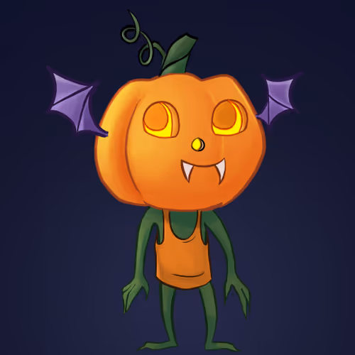Pumpkidsnft