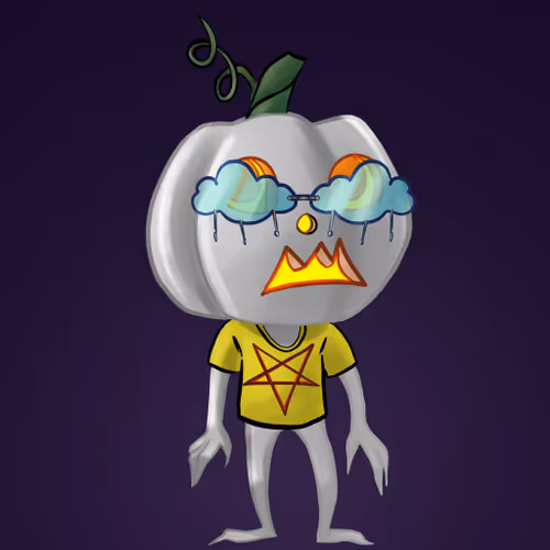 Pumpkidsnft