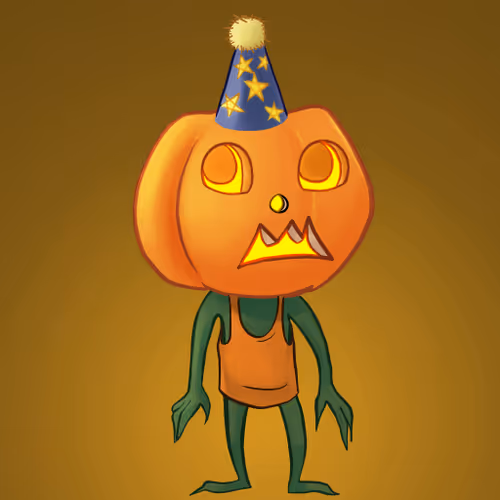 Pumpkidsnft