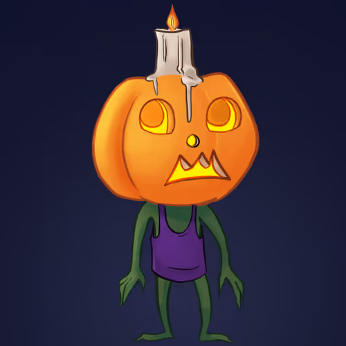 Pumpkidsnft