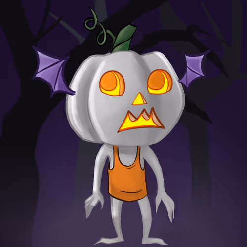 Pumpkidsnft