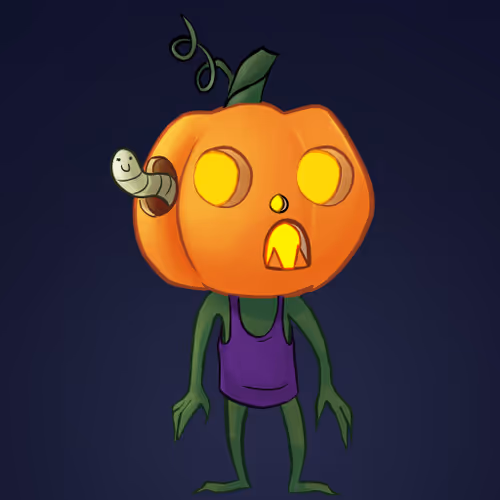 Pumpkidsnft