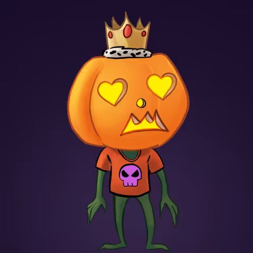 Pumpkidsnft