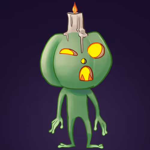 Pumpkidsnft
