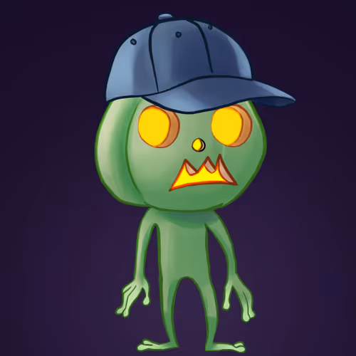 Pumpkidsnft