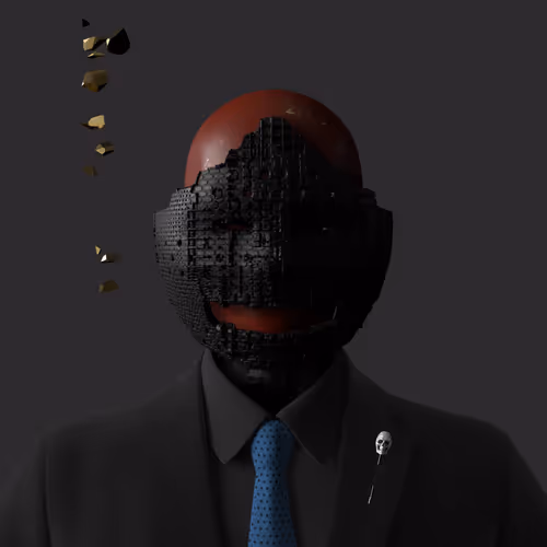 Psychedelics Anonymous Genesis #6648