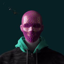 Psychedelics Anonymous Genesis #5234