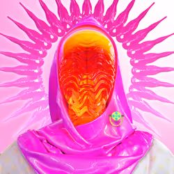 Psychedelics Anonymous Genesis #7845