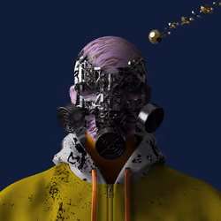 Psychedelics Anonymous Genesis #523
