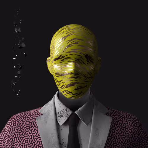 Psychedelics Anonymous Genesis #9568