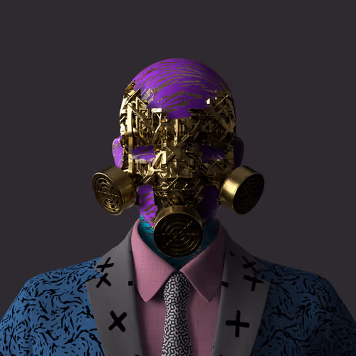 Psychedelics Anonymous Genesis