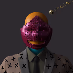 Psychedelics Anonymous Genesis #2947