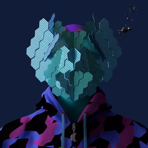 Psychedelics Anonymous Genesis #517
