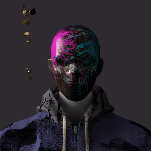 Psychedelics Anonymous Genesis #3910