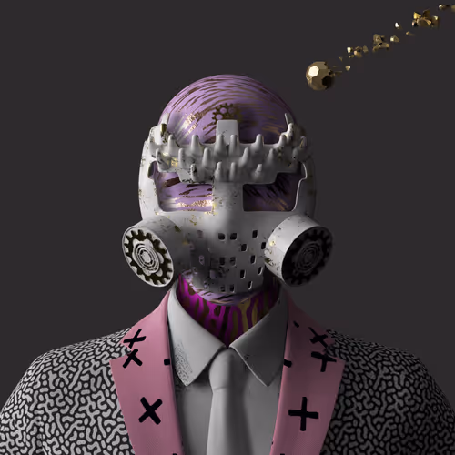 Psychedelics Anonymous Genesis