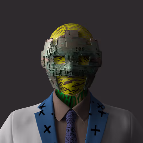 Psychedelics Anonymous Genesis
