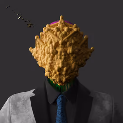 Psychedelics Anonymous Genesis #1232