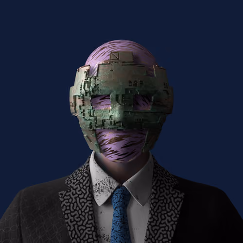 Psychedelics Anonymous Genesis #2823