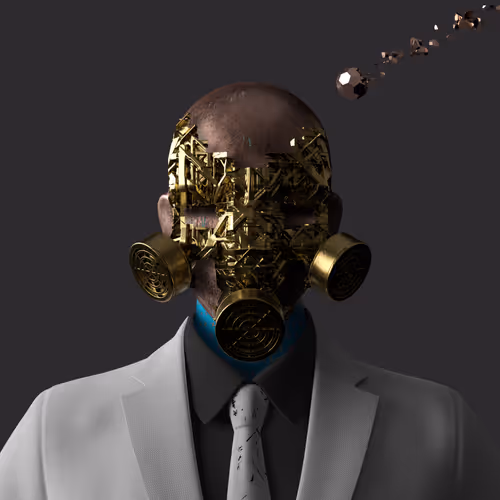 Psychedelics Anonymous Genesis #3248