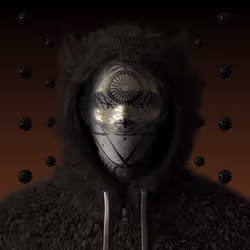 Psychedelics Anonymous Genesis #3583