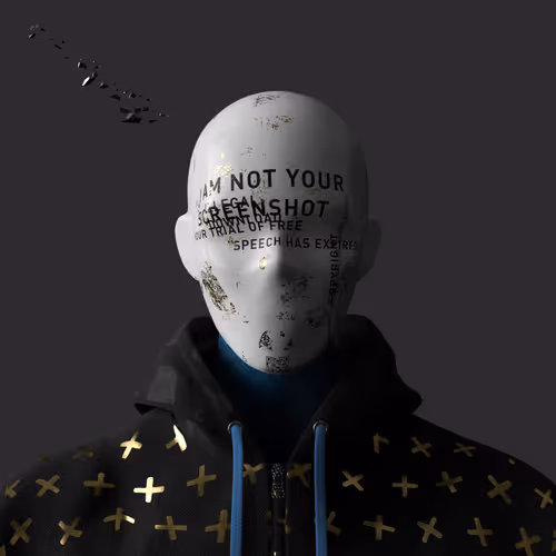 Psychedelics Anonymous Genesis #2162