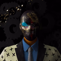 Psychedelics Anonymous Genesis #402