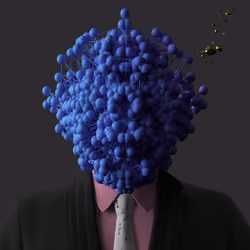 Psychedelics Anonymous Genesis #8978
