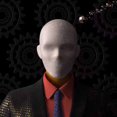Psychedelics Anonymous Genesis