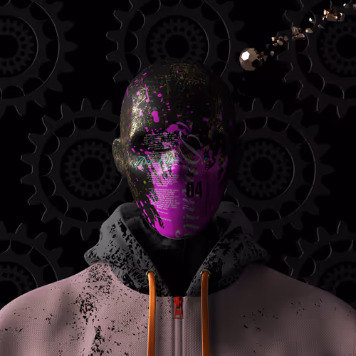 Psychedelics Anonymous Genesis