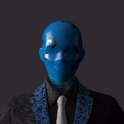 Psychedelics Anonymous Genesis #2561