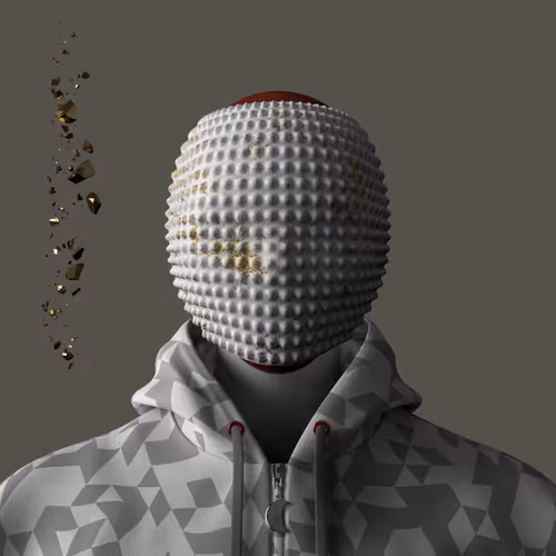 Psychedelics Anonymous Genesis #9554