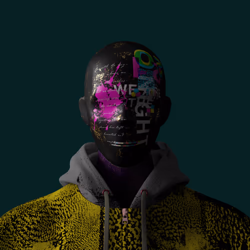 Psychedelics Anonymous Genesis