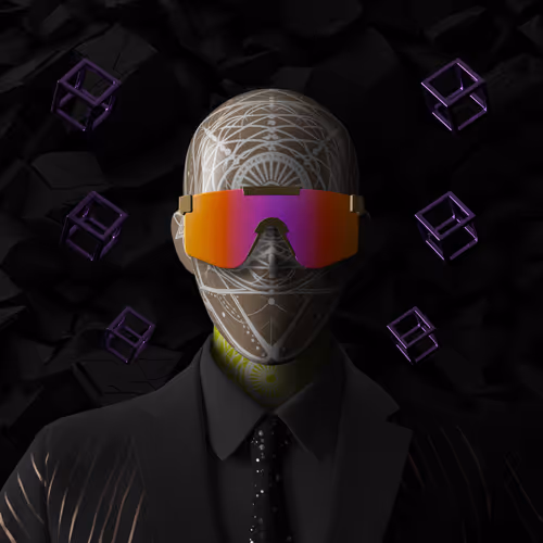 Psychedelics Anonymous Genesis #2065