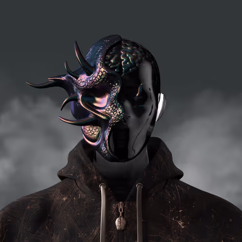Psychedelics Anonymous Genesis #2702