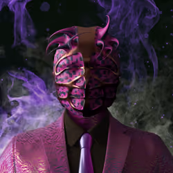 Psychedelics Anonymous Genesis #4332