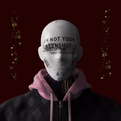 Psychedelics Anonymous Genesis #3578