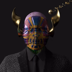 Psychedelics Anonymous Genesis #7685