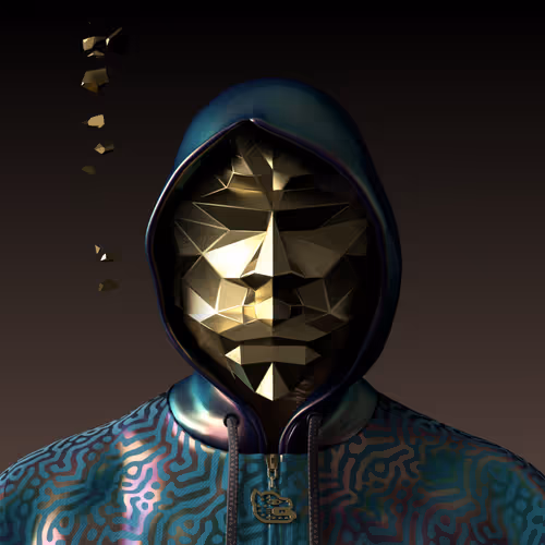 Psychedelics Anonymous Genesis #9579
