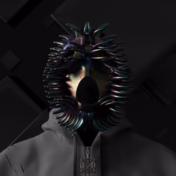 Psychedelics Anonymous Genesis #8823