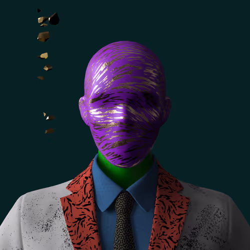 Psychedelics Anonymous Genesis #319