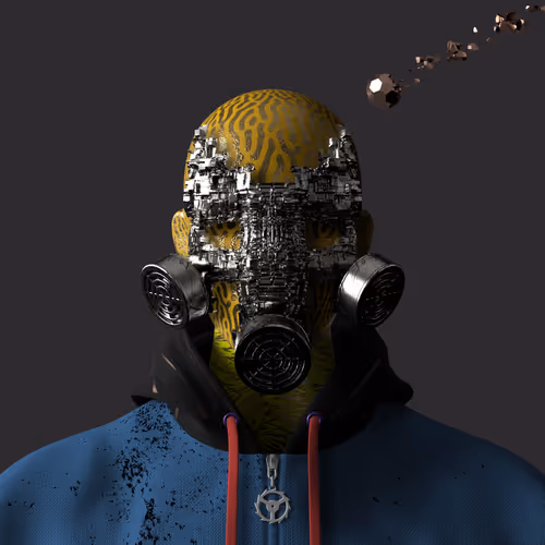 Psychedelics Anonymous Genesis