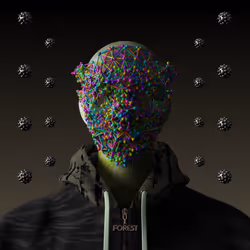Psychedelics Anonymous Genesis #9255