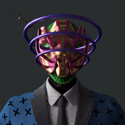 Psychedelics Anonymous Genesis #404
