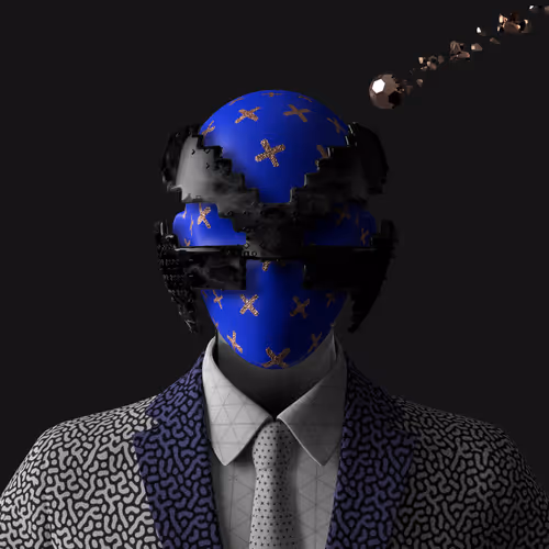 Psychedelics Anonymous Genesis #9199