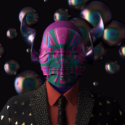 Psychedelics Anonymous Genesis