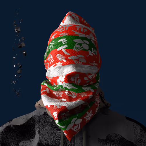 Psychedelics Anonymous Genesis